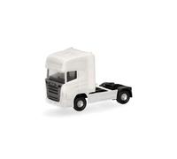 Herpa 086097 - 1/160 Tractor 2-Axle Scania R TL (2004), 2 Pieces - New