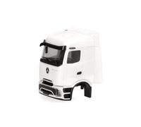 Herpa 086202 - 1/87 - Parts Service: FH MB eActros 600 ProCab - New