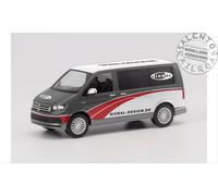 Herpa 095709 Volkswagen T6 Bus in Signal-design livery - 1:87 H0