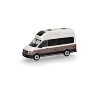 Herpa 096294-004 1:87 VW Crafter Grand California 600 Ready-Made Car