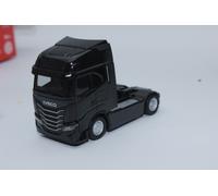 Herpa 309769 Scania CG 17 4x4 Tractor, White 1:87 New in Original Packaging