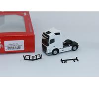 Herpa 313605 Volvo FH Gl. 2020 Basic Tractor white 1:87 H0 New OVP