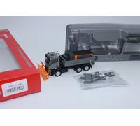 Herpa 315388 MAN TGS NN Winter Service Vehicle New In OVP 1:87 H0