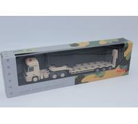 Herpa 317429 Liebherr Mobile Crane Ltm 1300-6.2 Emil Egger Swiss KRAN 1:87 H0