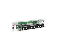 Herpa 317597 - 1:87 Liebherr LTM 1300.2 "Trost" (Austria/Traisen) - New