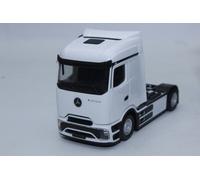 Herpa 318204 Mercedes Benz E Actros 600 Procabin Streamspace Tractor 1:87