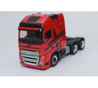 Herpa 318624 Volvo FH16 Tractor Heavy Duty ZGM 1:87 H0 New OVP