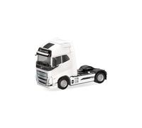 Herpa 318655 - 1:87 Volvo FH GL XL 2020 Electric Tractor Unit, White - New
