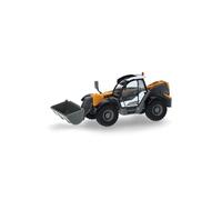 Herpa 318877 1:87 Liebherr T60-9S Telescopic Loader Bauspielzeug New