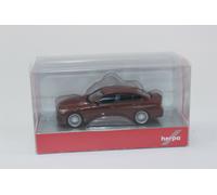 Herpa 420976 BMW Alpina B3 Limousine, Imolarot - New Original Packaging 1:87 H0