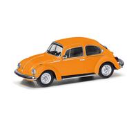 Herpa 421096-002 VW Beetle 1303 Light Orange HO 1:87 New