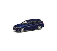Herpa Model Car BMW Alpina B3 (G21) Touring, miniature scale 1:87, collectible, Made in Germany, plastic model
