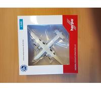 Herpa 532648 Antonov Airlines AN-22 Antei UR-09307 (1:500)