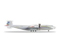 Herpa 532648 Antonov Airlines AN-22 Antei UR-09307 (1:500)