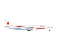 Herpa 532778-001 - 1/500 Japan Air Self Defense Force B777-300ER - 701st Sqn New