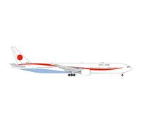 Herpa 532778-001 Boeing 777-300ER Japan Air Self Defence Force (1:500)