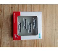 Scenix Airport Bus Set 4 in 1 (1:500)