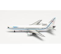 herpa 536004 Northrop Grumman Lockheed Model Aeroplane Model Making Miniature Models Collectible Item, Multi-Colour