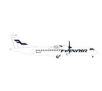 Herpa 537889 - 1/500 Finnair ATR-72-500 - New