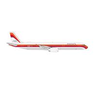 Herpa 538244 Airbus A321 American Airlines PSA Heritage N582UW (1:500)