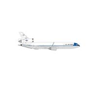 Herpa 538381 - 1/500 USAF McDonnell Douglas KC-10 Extender - New