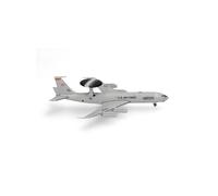 Herpa 538916 1:500 U.S. Air Force Boeing E-3 Sentry Aircraft Ready Model