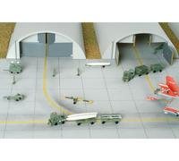 herpa 551687 - Accessories, ground vehicles