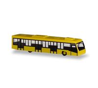 Herpa 558631 - 1/200 Scenix - Airport Bus Set - 2 Set - New