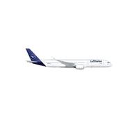 Herpa 559577-001 - 1/200 Lufthansa Airbus A350-900 - D-AIXT “Leipzig” - New