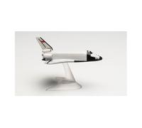 Herpa Wings 1:400 Buran Space Orbiter OK-GLI / BTS-002, Technik Museum Speyer