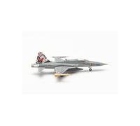 Herpa 572521 - 1/200 Swiss Air Force Northrop F-5E Tiger II Squadron 8