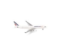 Herpa 572910 - 1/200 Air France Airbus A330-200 - New