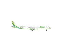 Herpa 573009 - 1/200 Binter Canarias Embraer E195-E2 - “Islas Canarias” - EC-NEZ