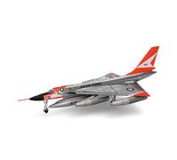 Herpa 573160 Convair XB-58 Hustler US Air Force 55-0661 (1:200)