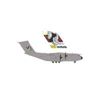 Herpa 573191 - 1/200 Spanish Air Force Airbus A400M Atlas (T23) -31st Wing Ala