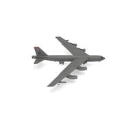 Herpa 573467 - 1/200 U.S. Air Force Boeing B-52H STRATOFORTRESS - New