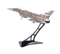 herpa 580106 - Eurofighter show plane