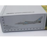 Herpa 580281 Eurofighter Typhoon T3 Royal Air Force 1:72 Model Kit NIB