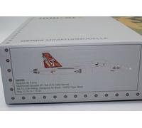 Herpa 580588 1:72 Spanish Air Force Tiger Meet EF-18A Military Plane NEU OVP