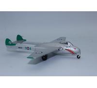Herpa 580632 1:72 De Havilland Vampire FB.5 112 Squadron NEU NIB