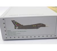 Herpa 580700 1:72 Eurofighter Typhoon RAF No IX(B) Squadron Lossiemouth
