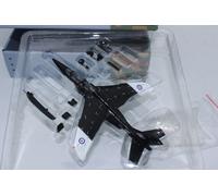 Herpa 580724 Alpha JET QinetiQ Military Airplane 1:72 New OVP Stand Model