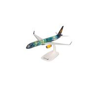 Herpa 610735-001 - 1/200 Icelandair Boeing 757-200 - TF-FIU - New