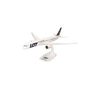 Herpa 614108 - 1/200 LOT Polish Airlines Boeing 787-9 Dreamliner - New