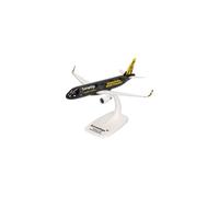 Herpa 614658 1:200 Eurowings Airbus A320 D-AEWM "BVB Mannschaftsairbus" (2025)