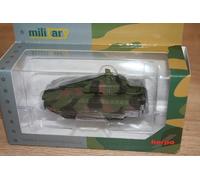 Herpa 745437 - 1/87 Armored Personnel Carrier Puma - Decorated - New