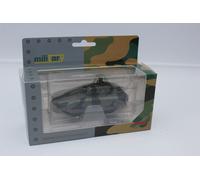Herpa 745437 Infantry Puma Camouflage New+ Boxed German Military 1:87 H0