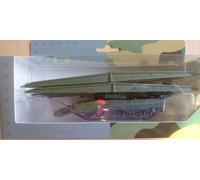 Herpa 746724 -1/87 Bridge laying tank "Leguan", undecorated - New