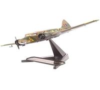 Oxford Diecast 72AO001 Airspeed Oxford MP425/G-AITB (RAF Museum Hendon)