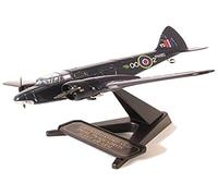 herpa 8172AO002 - Airspeed Oxford PH 185 778 Squadron Fleet Air Arm Aeroplane